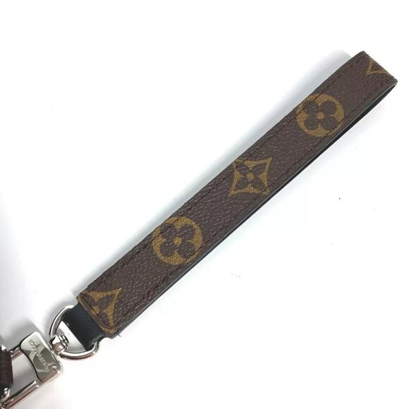 Auth LOUIS VUITTON M69407 MonogramMacassar Zippy-Dragonnes With strap LongWallet - Picture 5 of 16